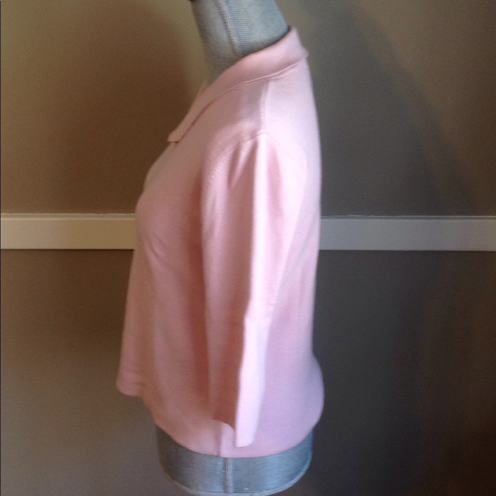 Pink sweater - Picture 3 of 6